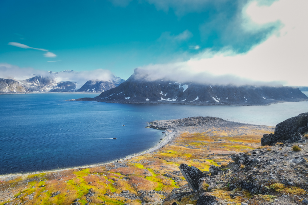 1662787466 955 En fotos 20 razones para visitar Svalbard