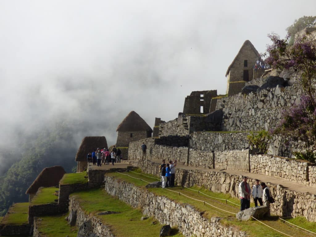 7 razones para viajar a Peru este invierno