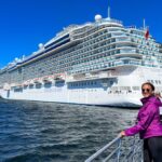 Mi experiencia de crucero por Alaska en Discovery Princess Resena