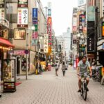 Exactamente cuanto cuesta viajar en Japon ¡Consejos para un viaje