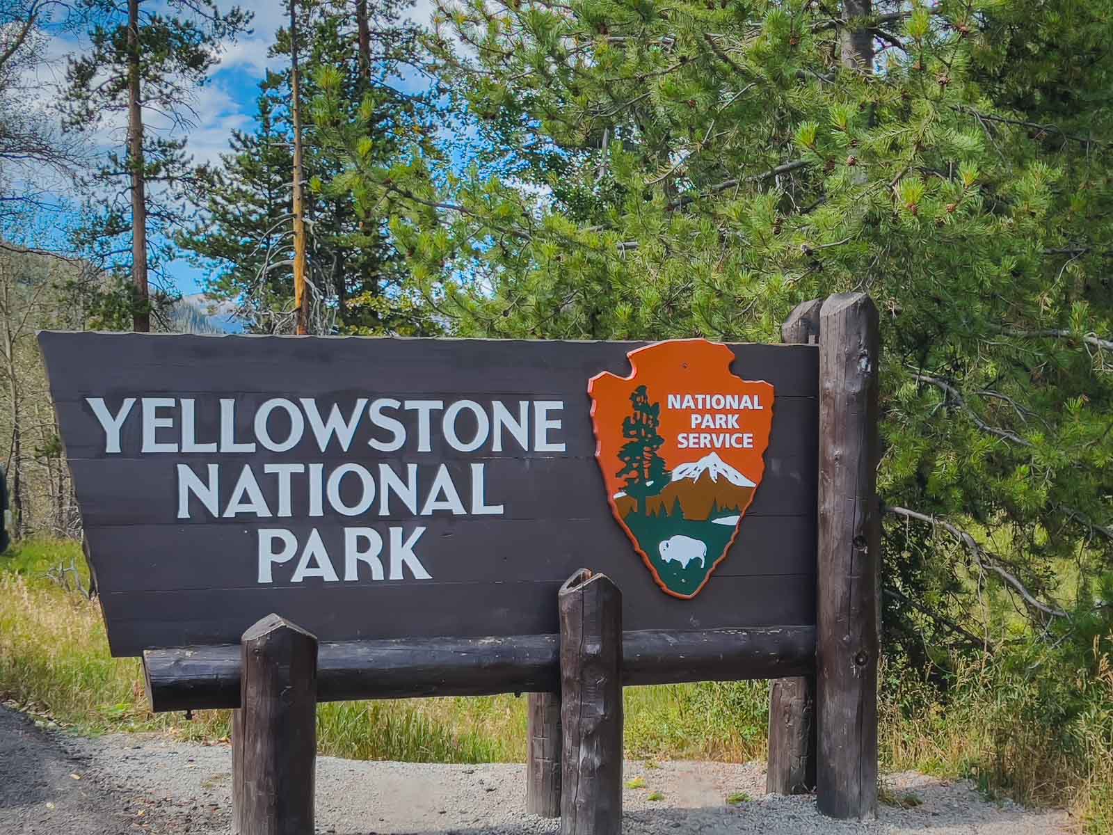 Las mejores cosas que hacer en el Parque Nacional de Yellowstone
