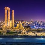 Como pasar una semana en Jordania Viajes a Jordania