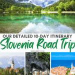 Un itinerario de 10 dias por Eslovenia – Wild Junket