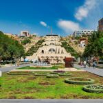 10 mejores viajes de un dia desde Erevan Armenia