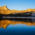 Los 15 mejores campings de John Muir Trail Bearfoot