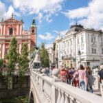 Cosas que hacer en Liubliana