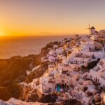 Las 7 mejores vistas de Grecia que te dejaran boquiabierto